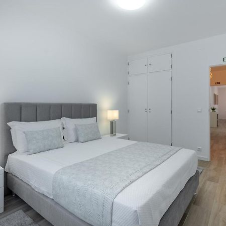 Acolhedor Apartamento T3 Serra D'El Rei 外观 照片