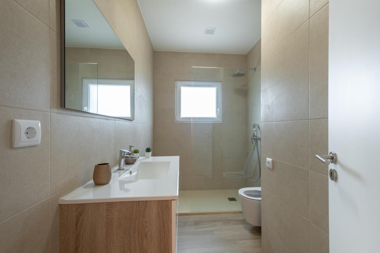 Acolhedor Apartamento T3 Serra D'El Rei 外观 照片