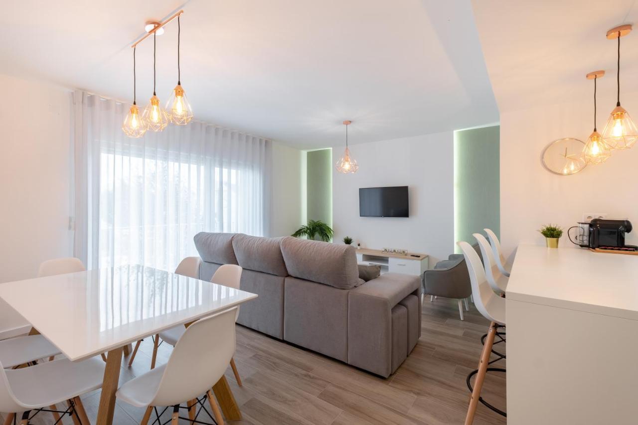 Acolhedor Apartamento T3 Serra D'El Rei 外观 照片